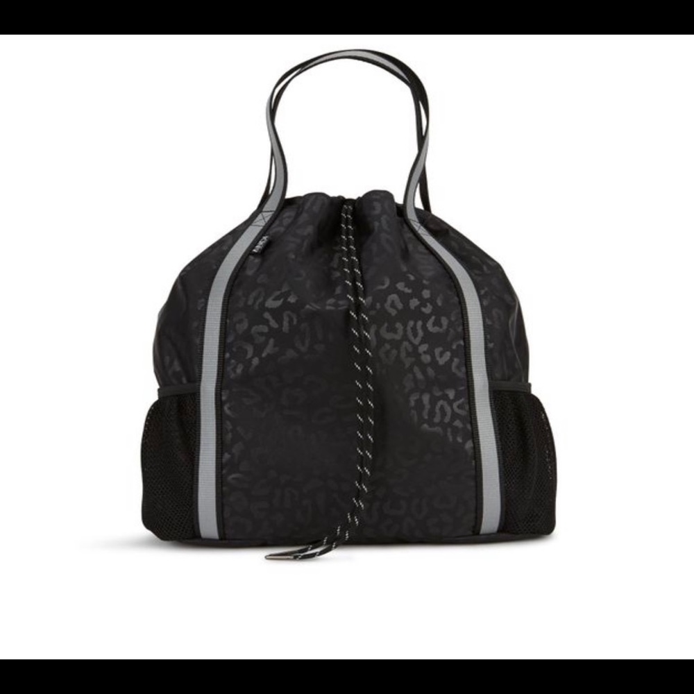 The Andi Studio Backpack